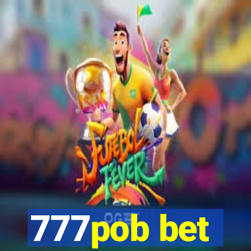 777pob bet